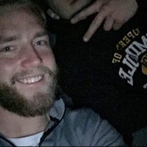 Meet your Posher, Cade